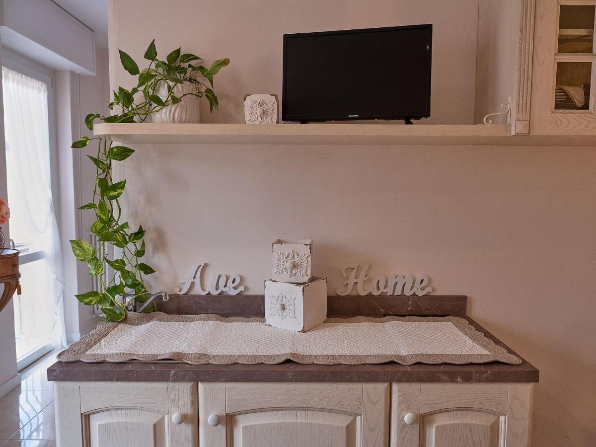 Ave Home Luino Ngoại thất bức ảnh