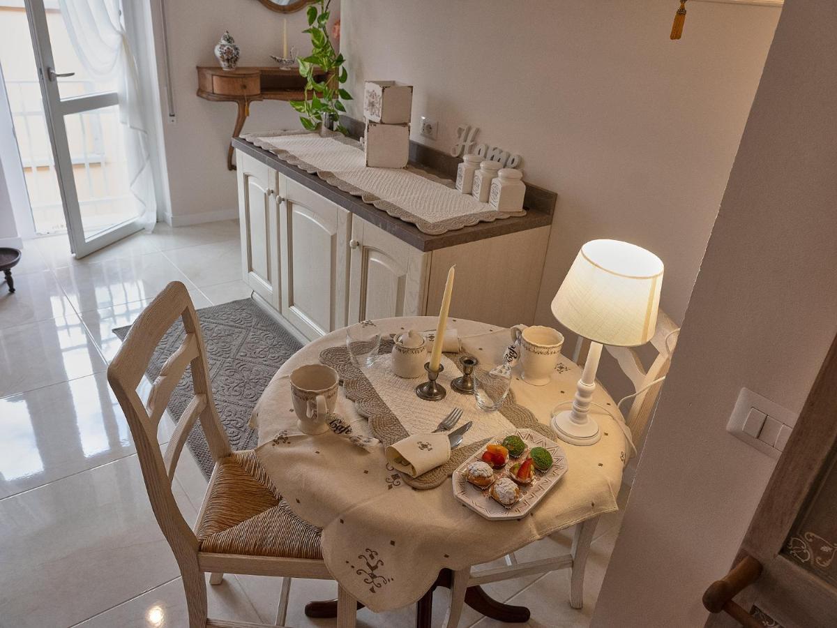 Ave Home Luino Ngoại thất bức ảnh