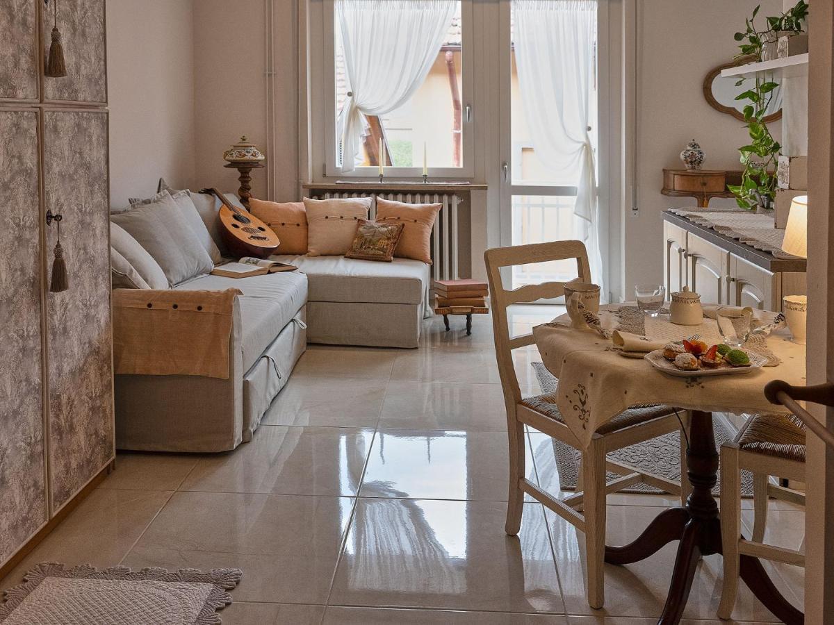 Ave Home Luino Ngoại thất bức ảnh