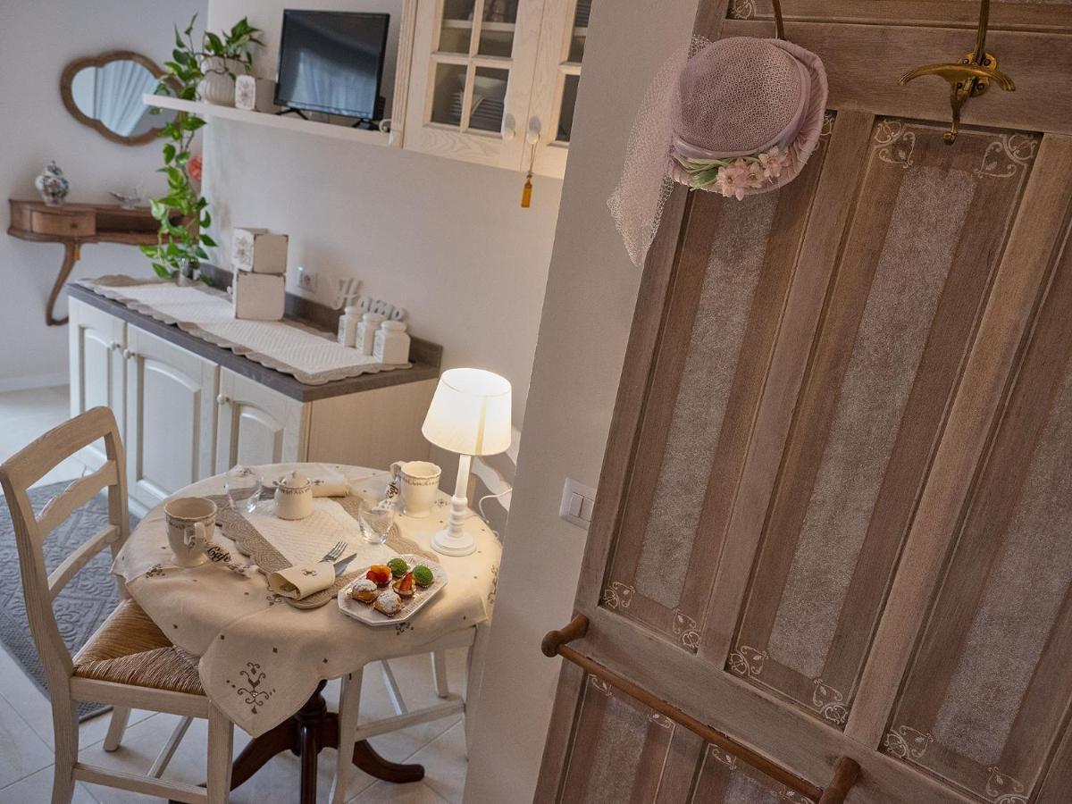 Ave Home Luino Ngoại thất bức ảnh