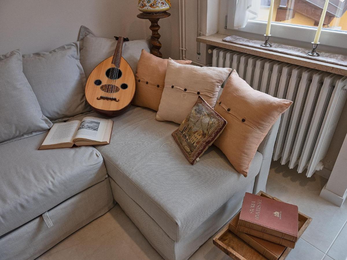 Ave Home Luino Ngoại thất bức ảnh
